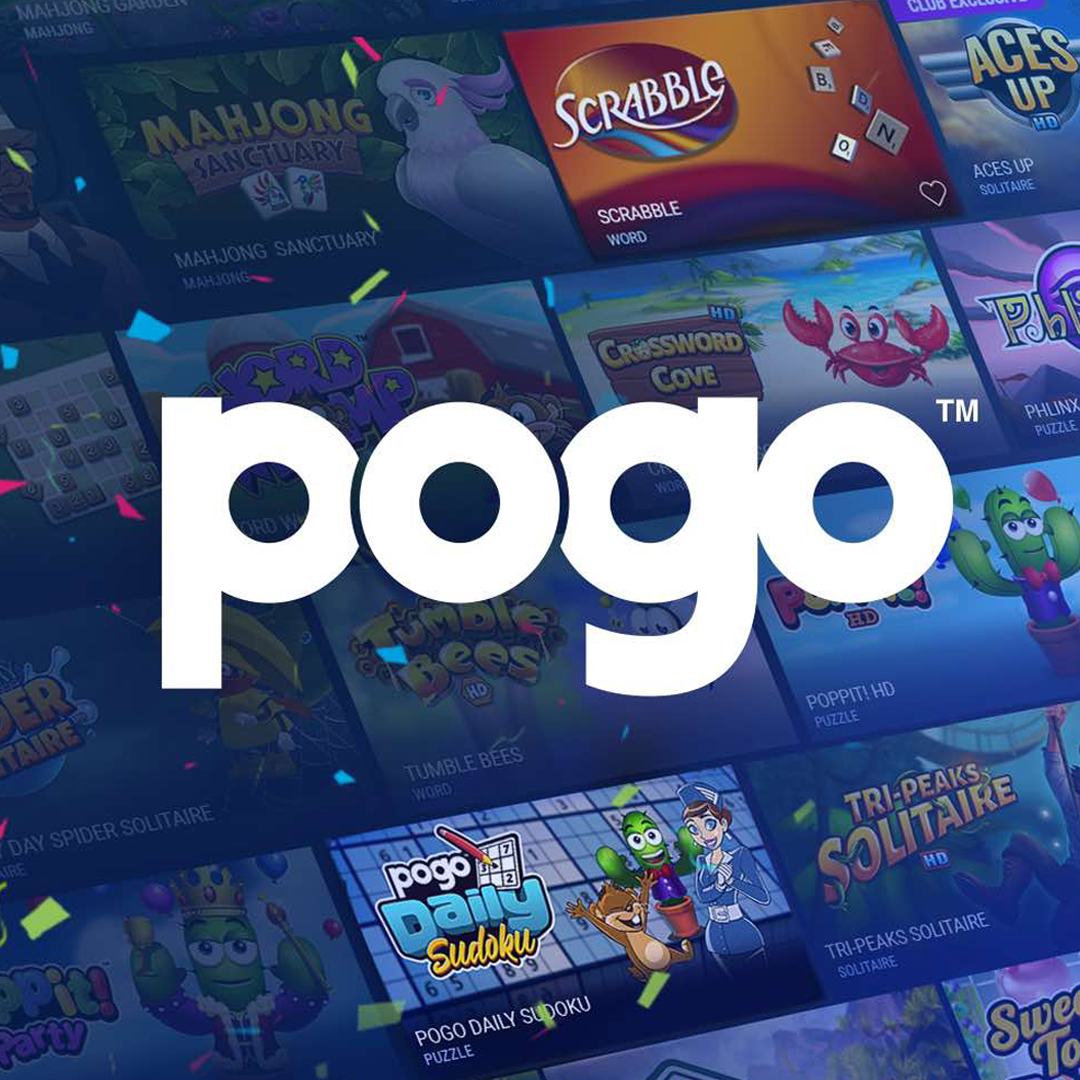 Capa projeto site POGO