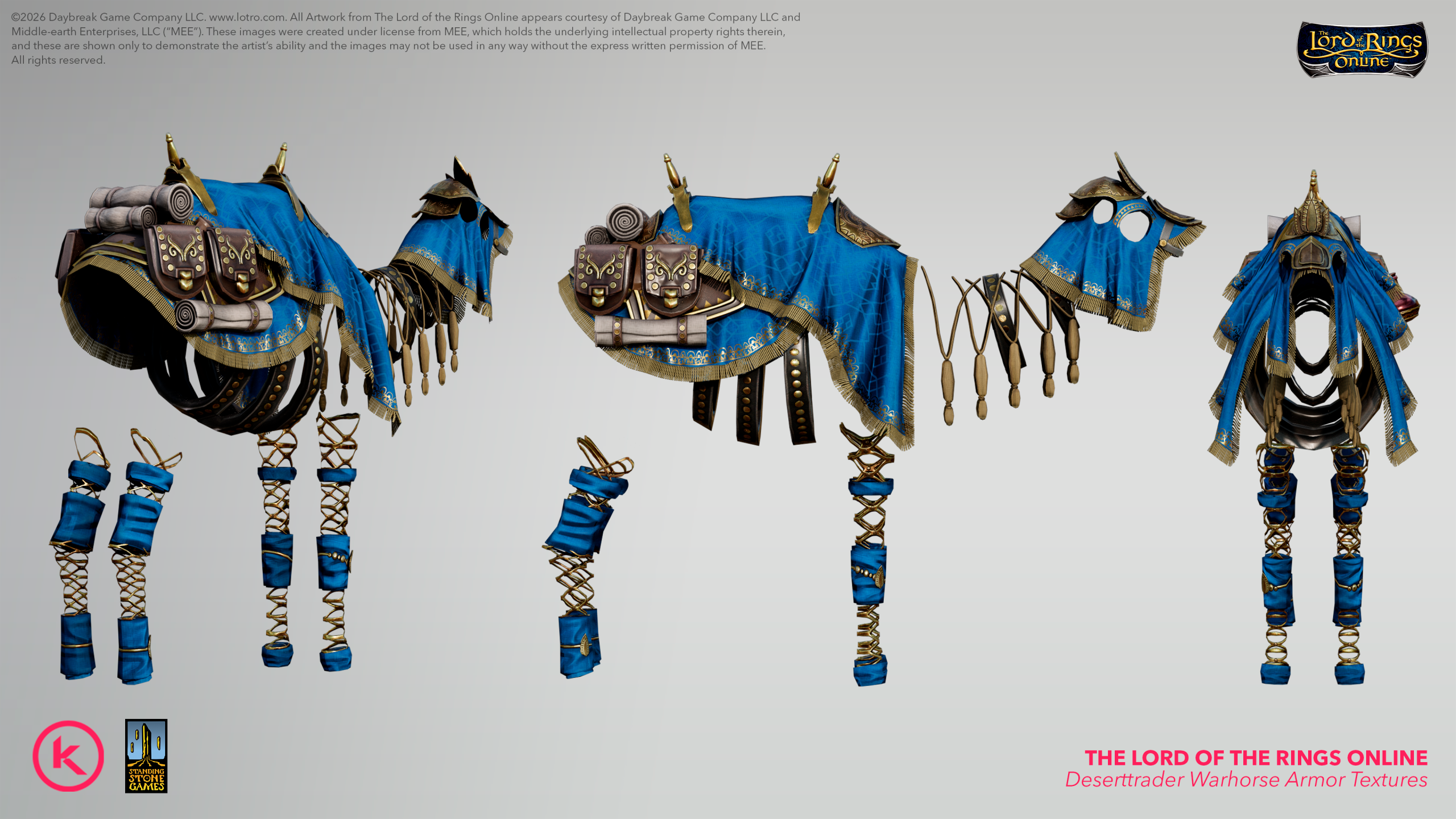 Galeria LOTRO 3