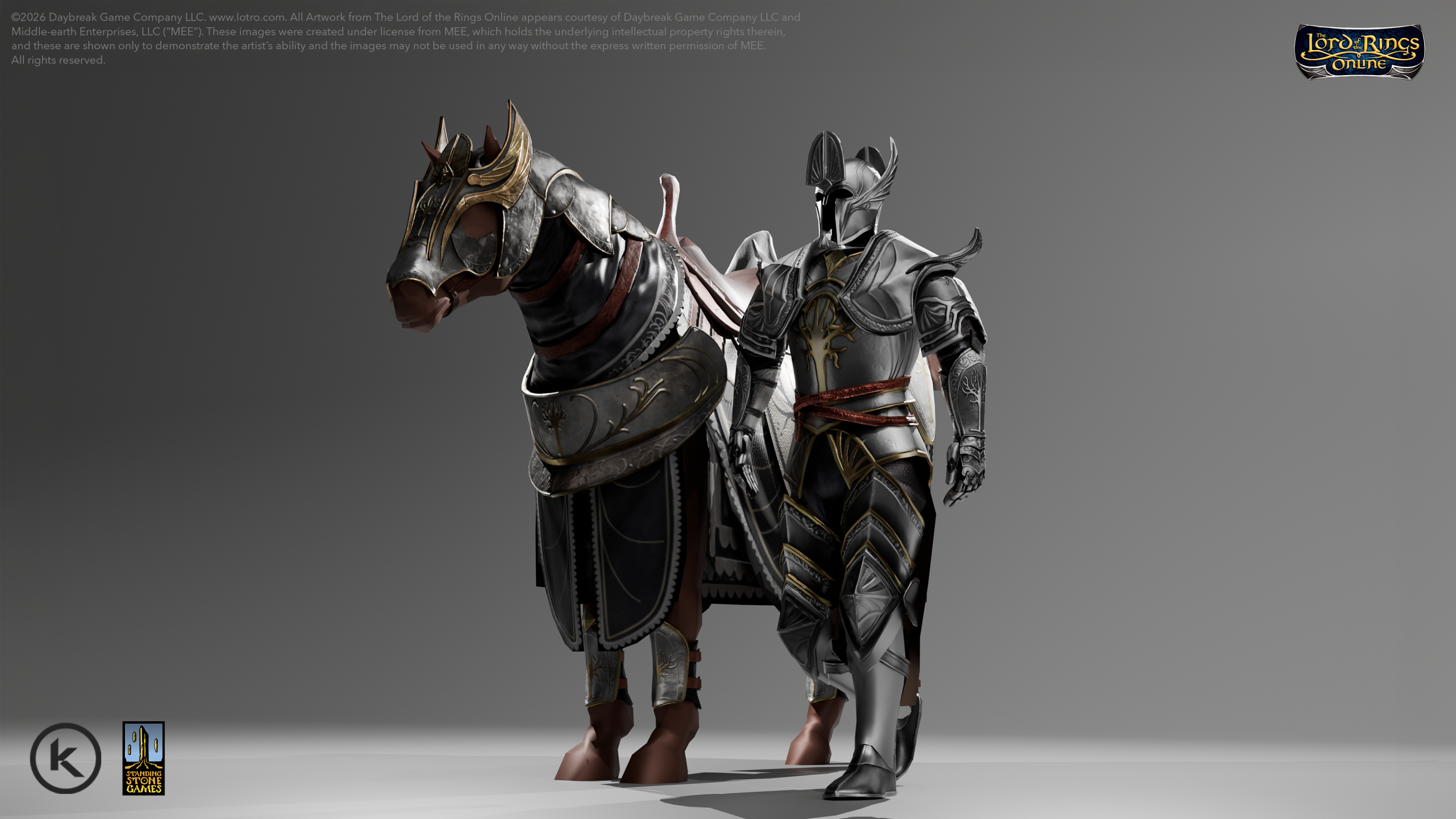 Galeria LOTRO 4