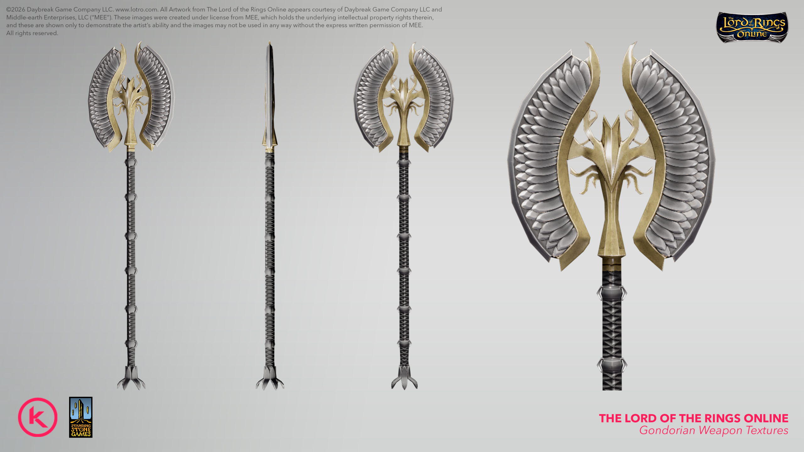 Galeria LOTRO 7